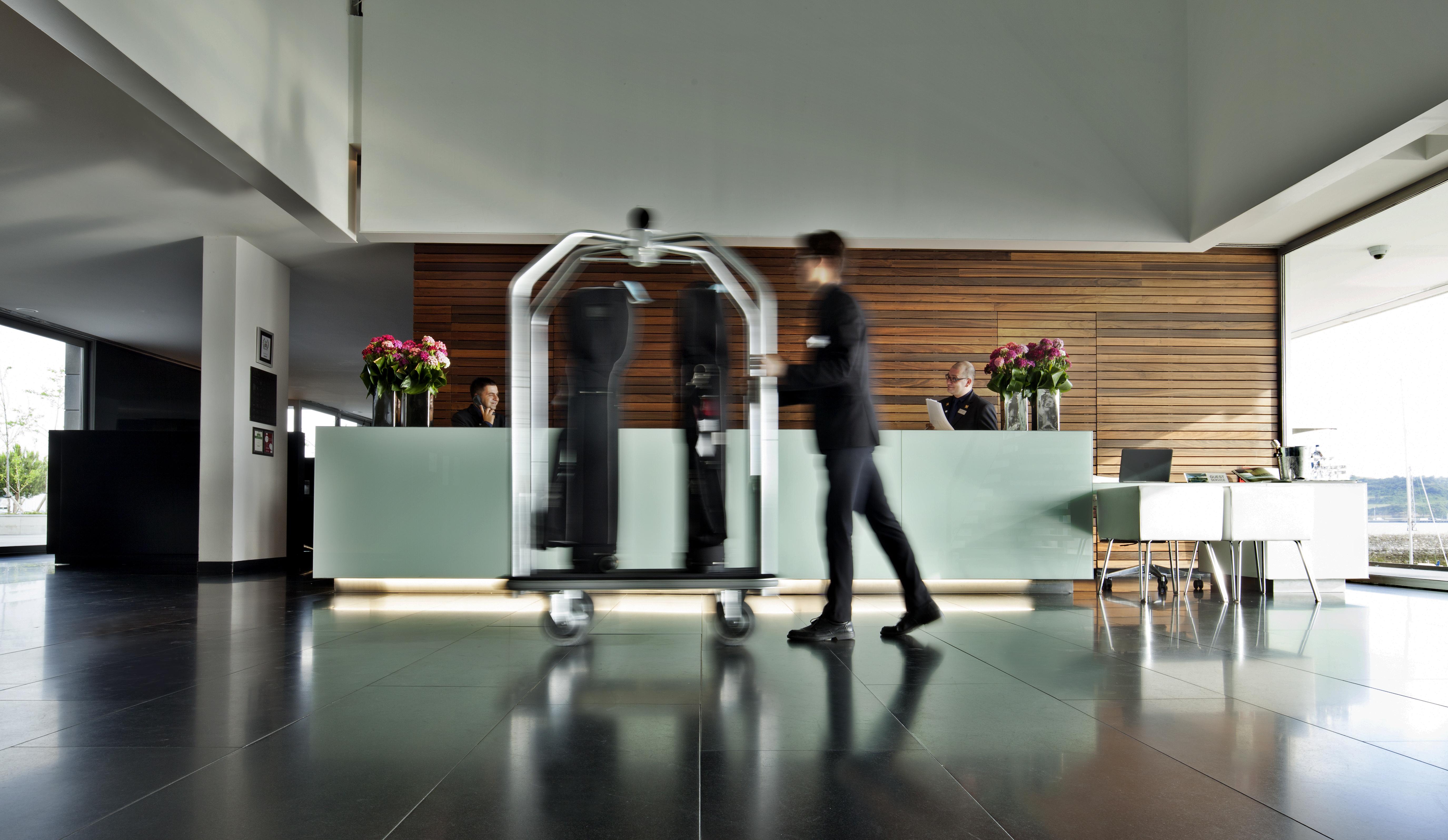 Altis Belem Hotel & Spa, A Member Of Design Hotels Lizbona Zewnętrze zdjęcie